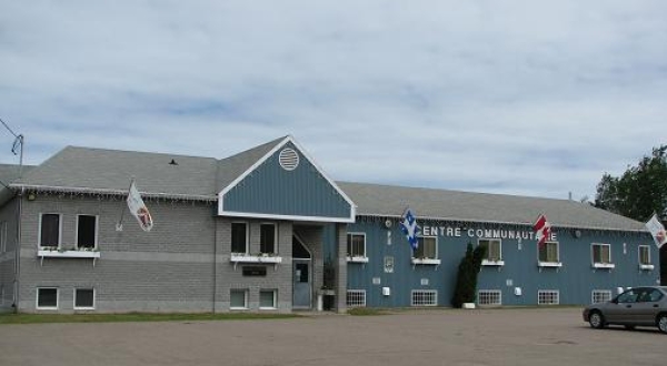 Centre communautaire