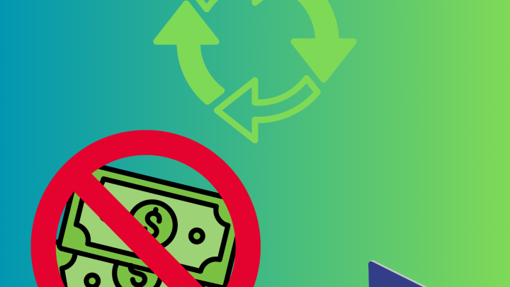 Argent comptant ne sera plus accepté aux écocentres d'Énercycle