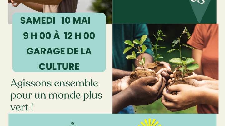 Distribution d'arbre à venir