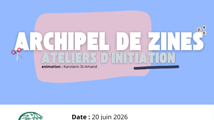 Atelier d'initiation SABORD