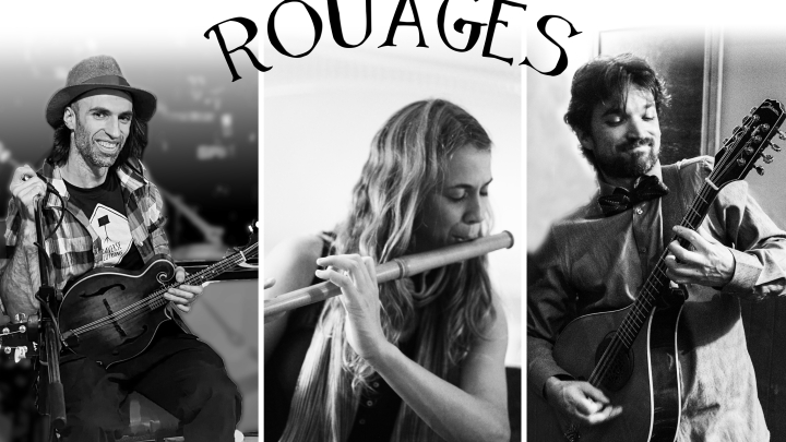 Rouage ce jeudi!!