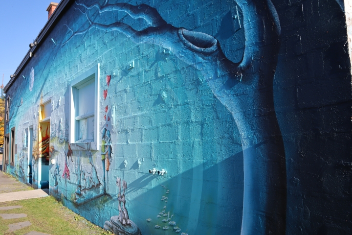 Garage de la Culture