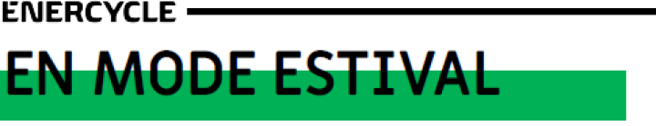 Du nouveau à L'écocentre et pour la collecte des matières résiduelles