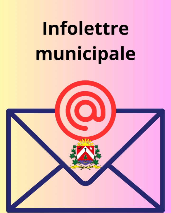 Infolettre Mai 2026