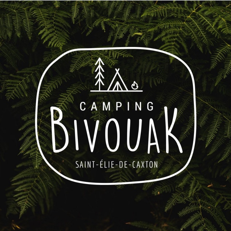 Camping Bivouak - logo