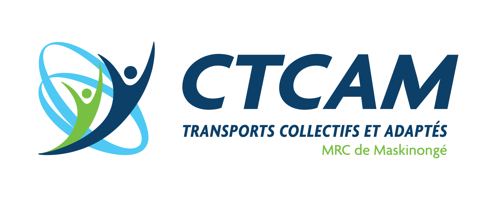 Corporation de transports collectifs et adaptés de la MRC de Maskinongé (CTCAM) - logo