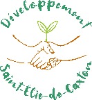 Développement Saint-Élie-de-Caxton - logo