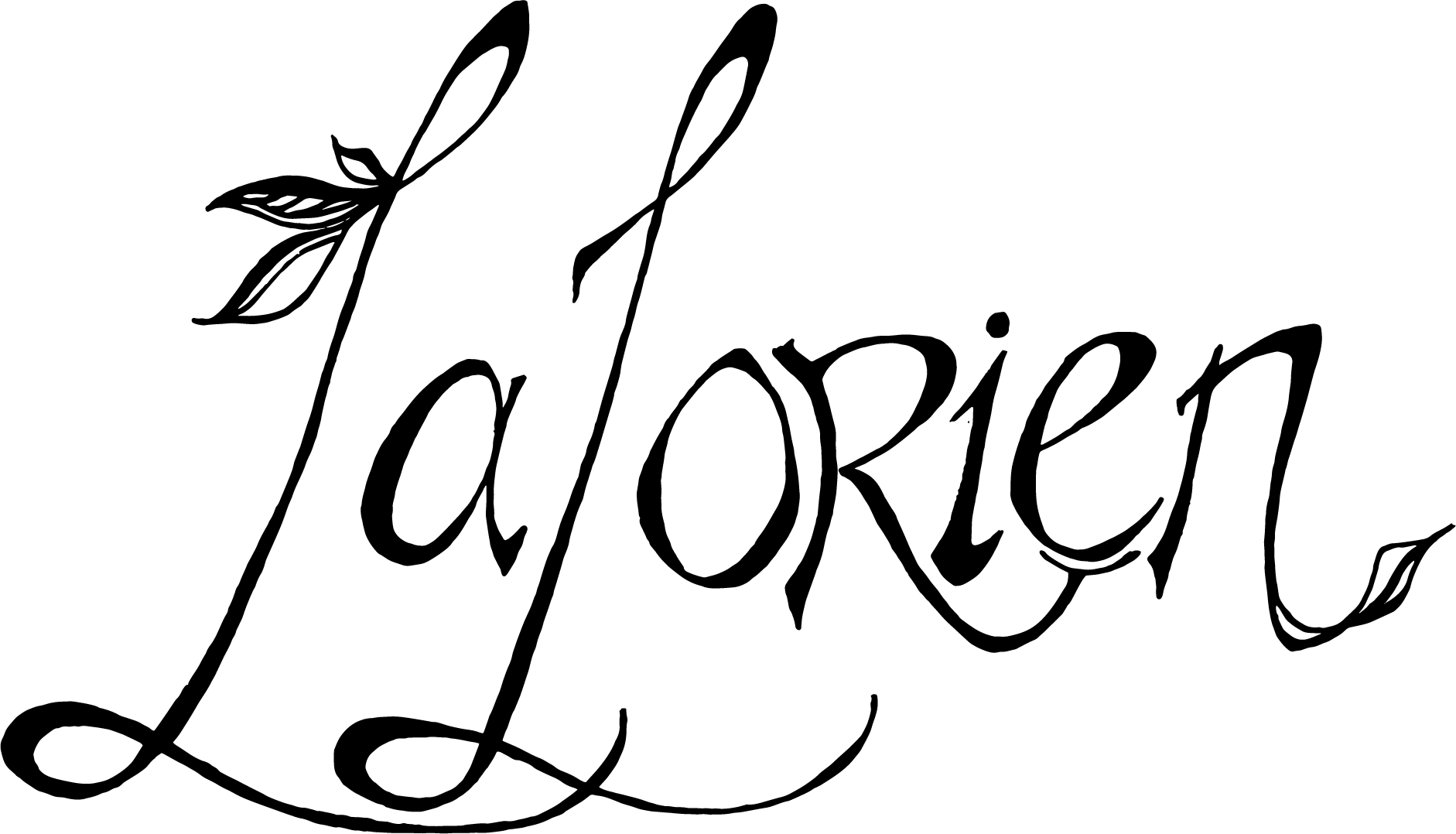 Lalorien - logo