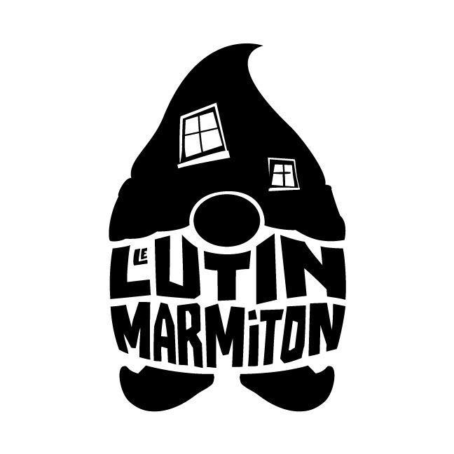 Le Lutin Marmiton - logo