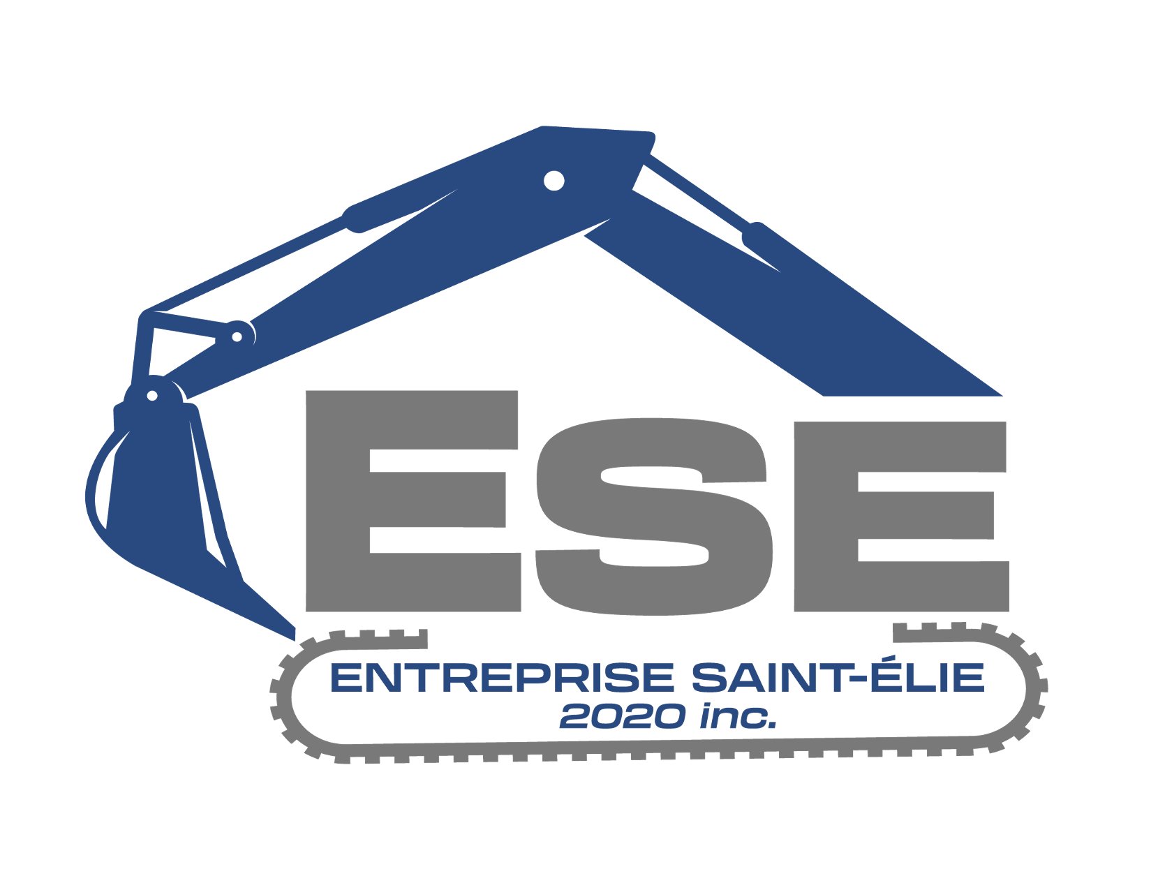 Entreprise St-Élie (2020) Inc - logo