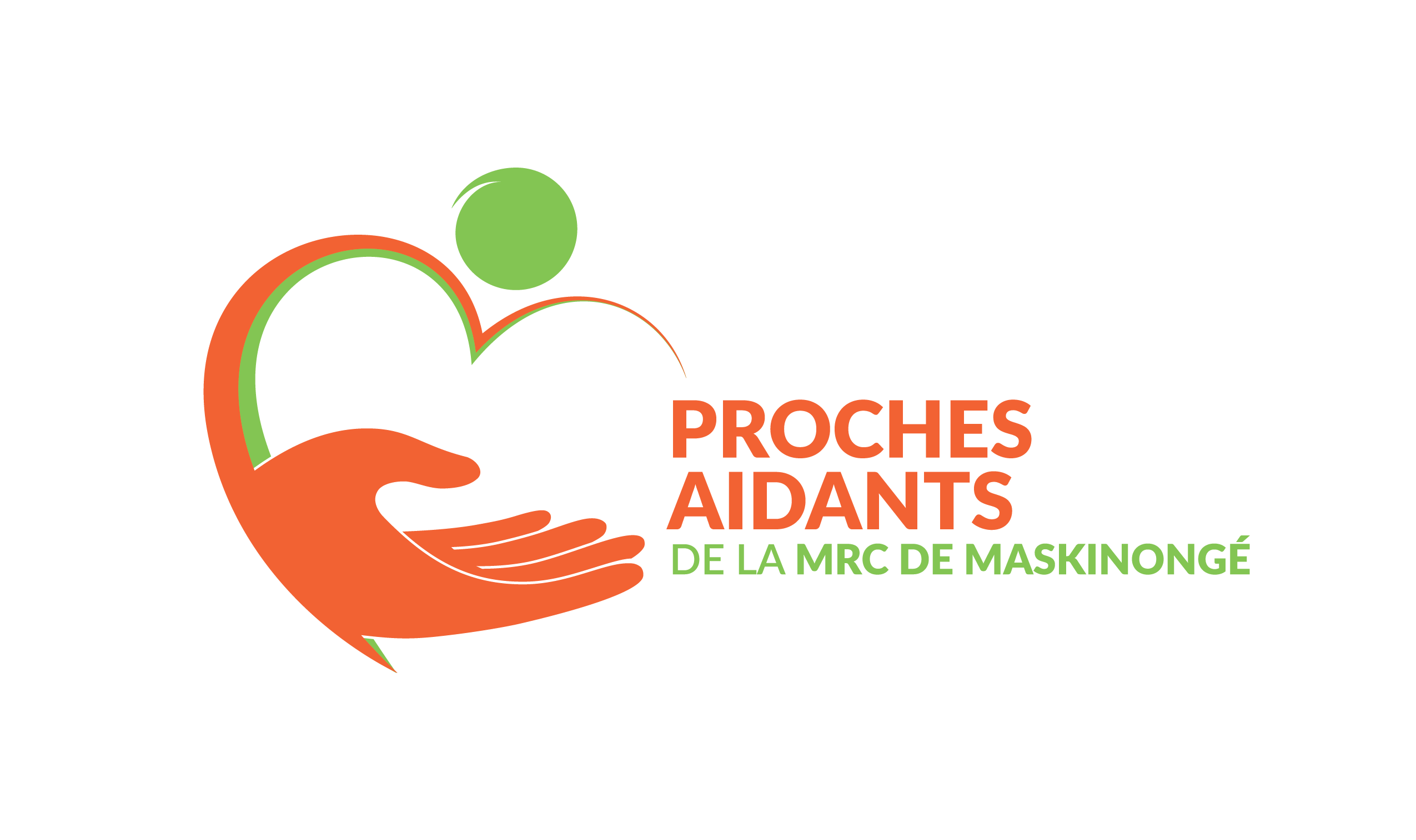 Proches aidants de la MRC de Maskinongé - logo