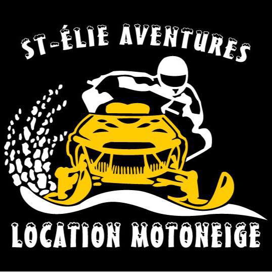 St-Élie Aventures - logo